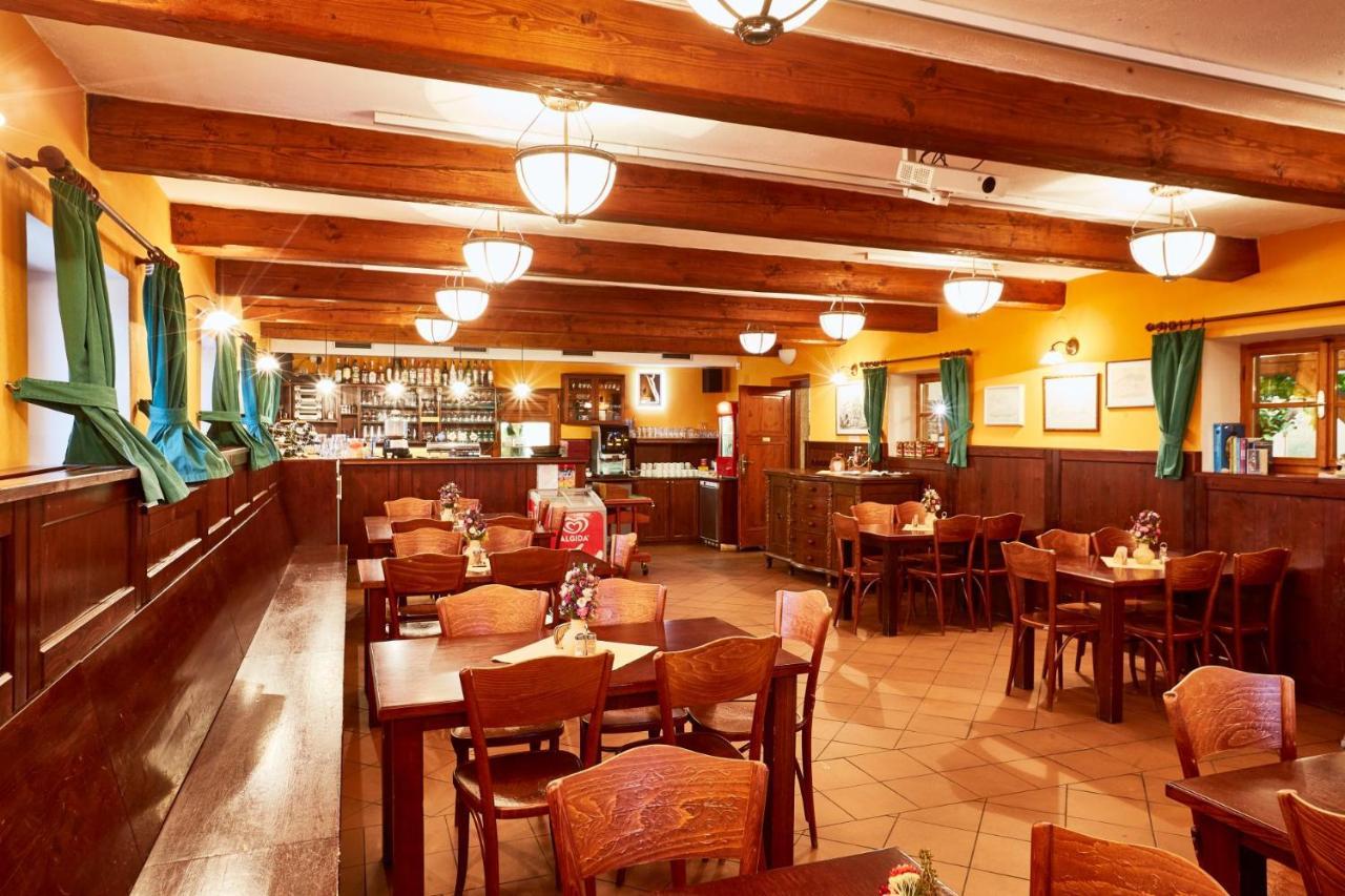 Hotel Pansky Dum -