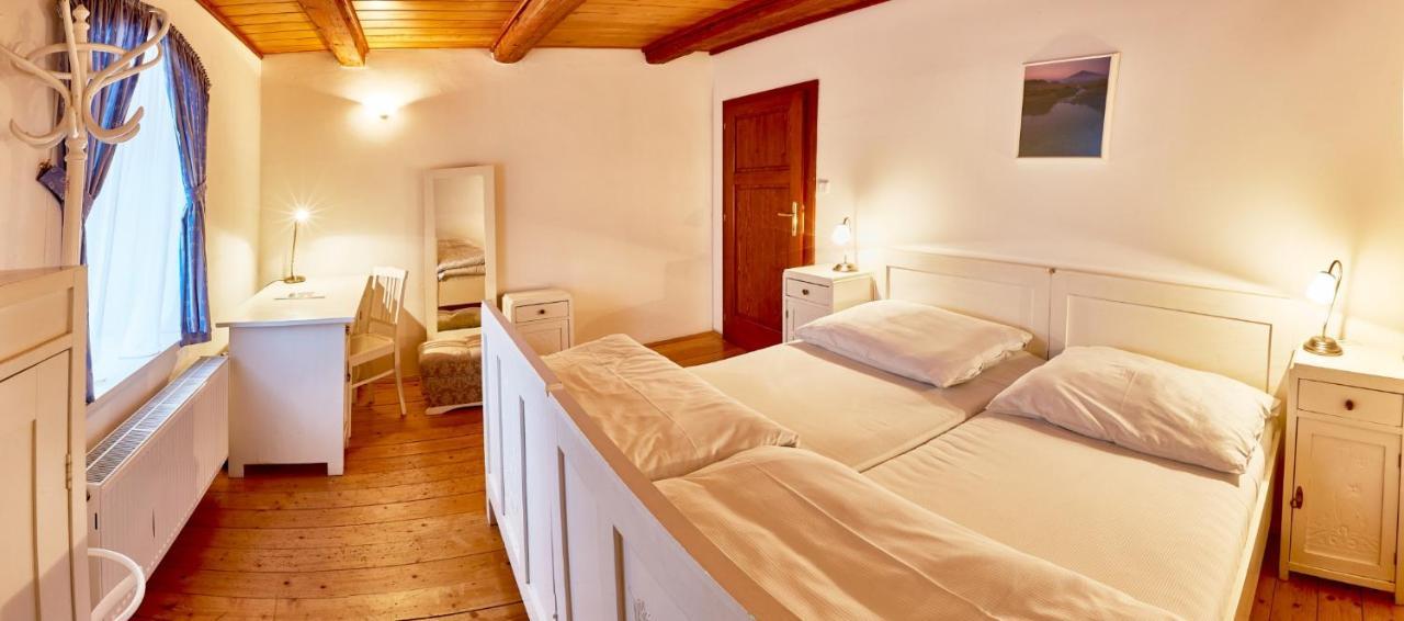 Pansky Dum - Hotel Jizerka