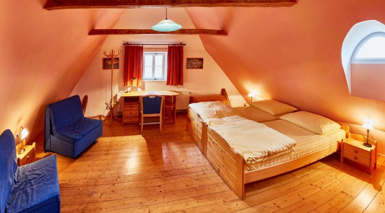Hotel Pansky Dum - Jizerka