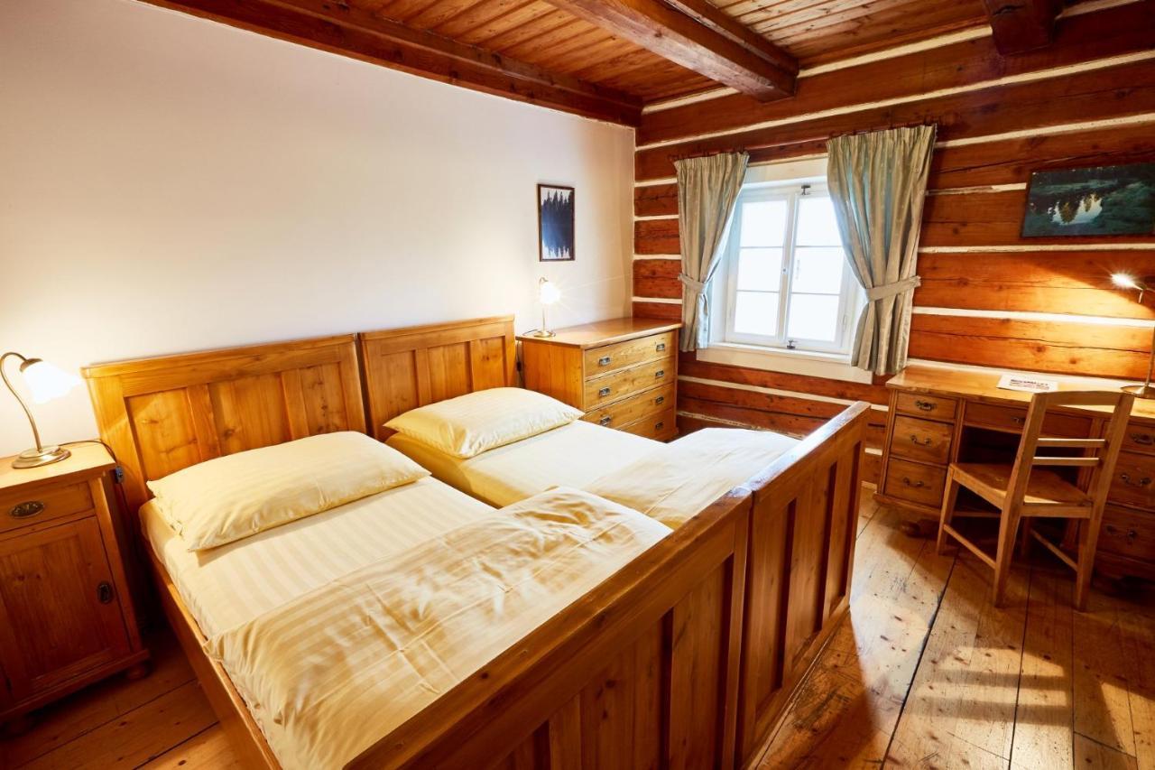 Pansky Dum - Hotel *