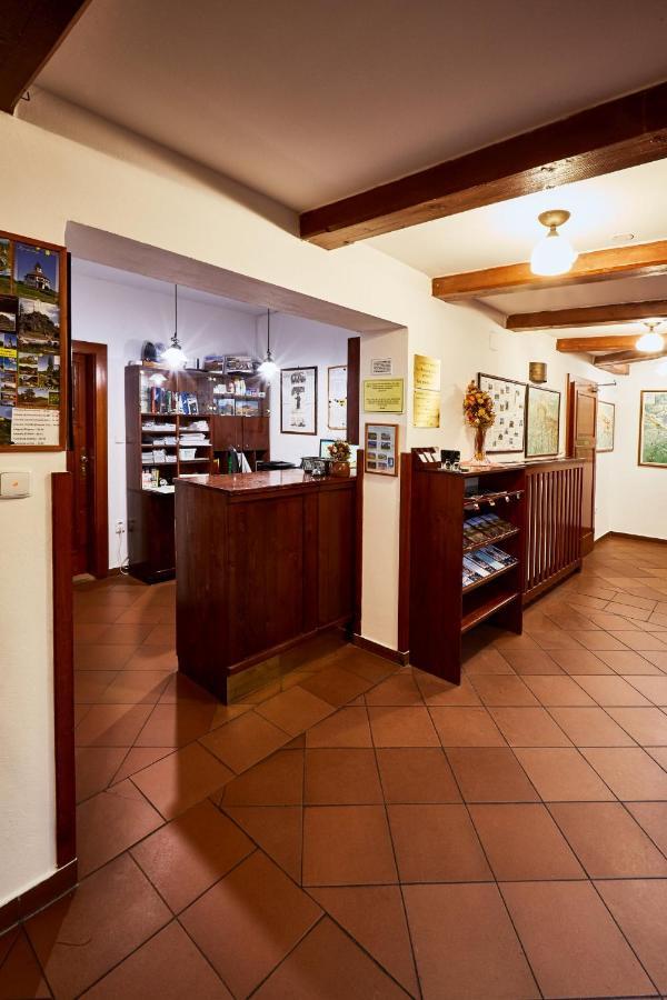 Hotel Pansky Dum - *
