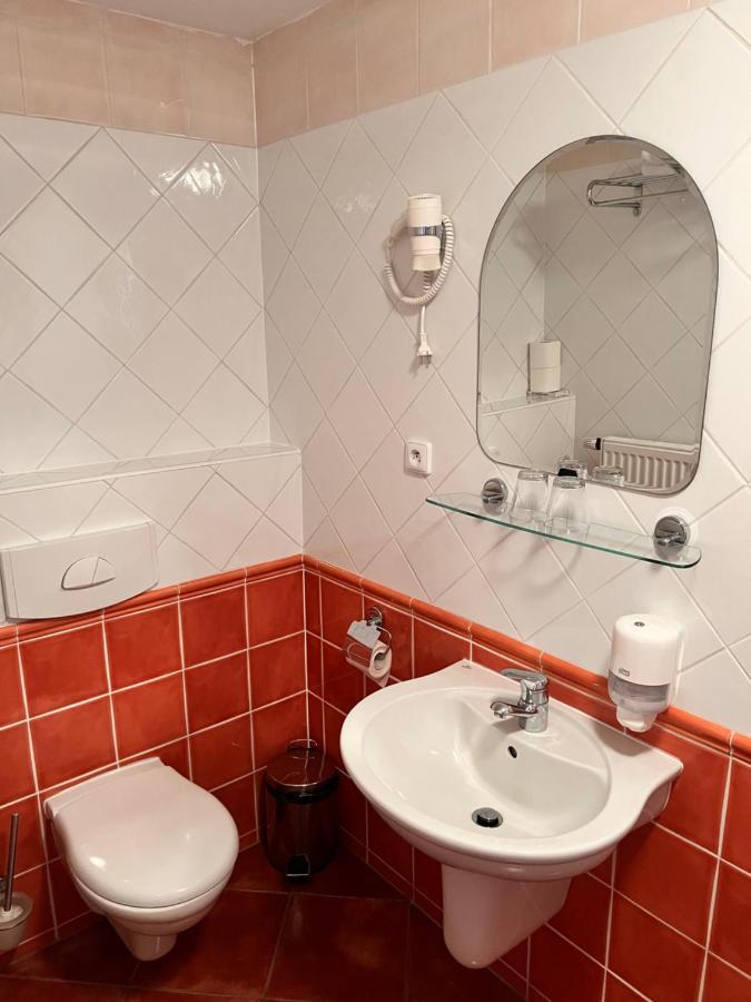 Pansky Dum - Hotel Jizerka