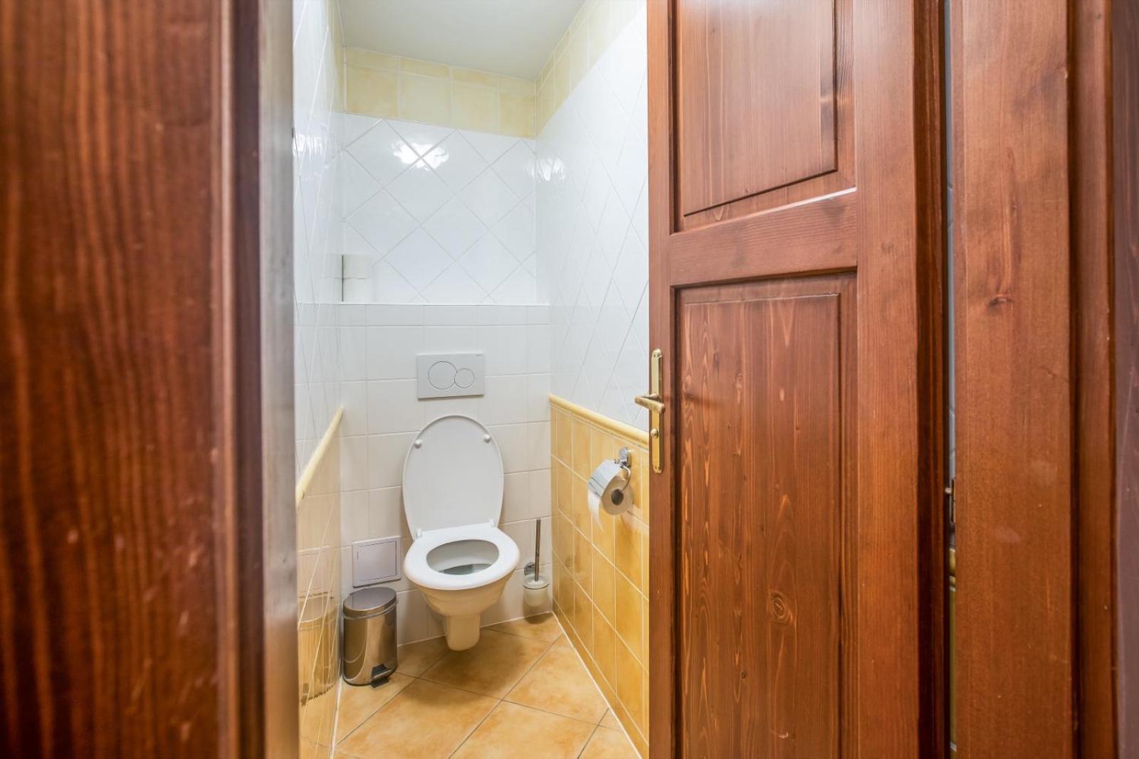 Hotel Pansky Dum - *